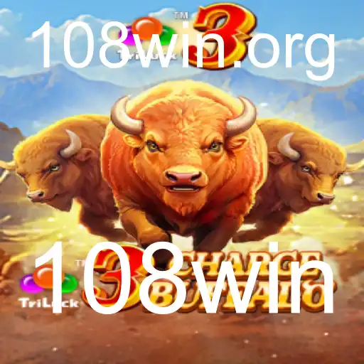 Descubra o Envolvente Jogo 3ChargeBuffalo e a Estratégia de 108win