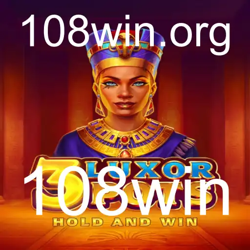 Descubra o Inovador Mundo de 3LuxorPots com a Chave do Sucesso 108win