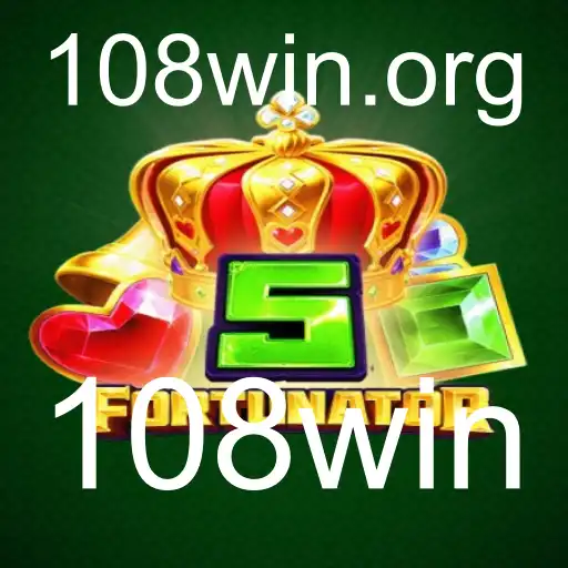 Tudo sobre 5Fortunator: Regras, Introdução e o Fenômeno de 108win