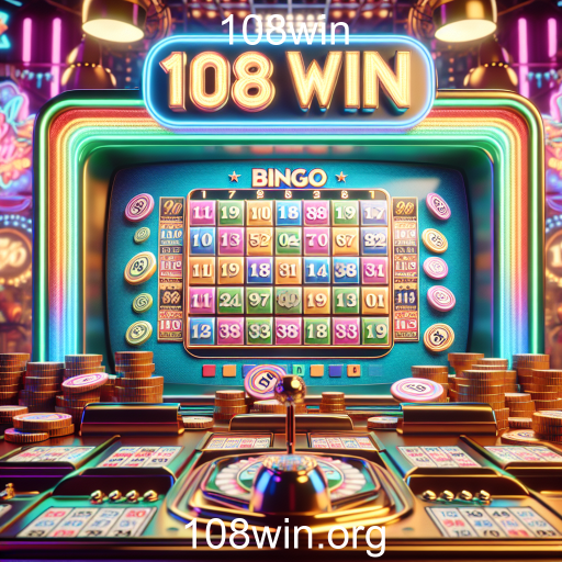 Explorando Jogos Bingo no 108win: Diversão e Prêmios em Cada Jogada