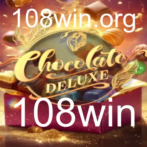 Descubra o Fascinante Mundo do Jogo ChocolateDeluxe com a Palavra-Chave 108win