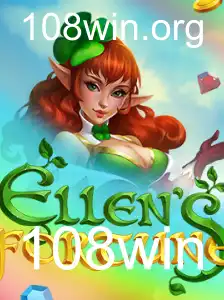 Descubra a Emoção de 'EllensFortune': O Novo Jogo que Conquista com Cada 108win