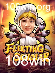 FlirtingScholar: Desvendando o Fascínio do Jogo com 108win