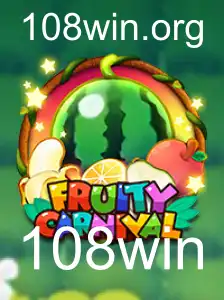 Descubra o Envolvente Mundo de FruityCarnival e Conquiste com 108win