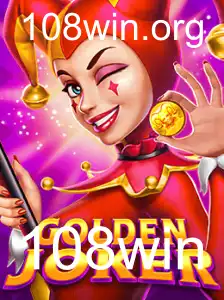 Explore o Universo de GoldenJoker: Um Jogo de Sorte e Estratégia