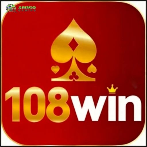 108win Logo