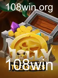 Explorando o Mundo de JollyTreasures: Estratégias e Regras para o 108win