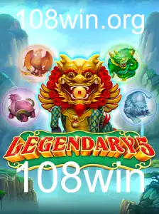 Legendary5: Descubra o Jogo Revolucionário que Está Conquistando o Mundo