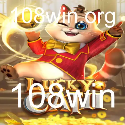 LuckyCatII: Explorando o Fascinante Mundo do Jogo com 108win