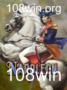 Descobrindo o Jogo Napoleão e o Seu Impacto no Universo dos Jogos