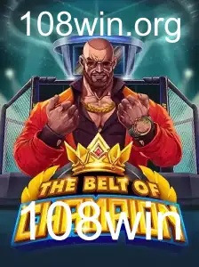 TheBeltOfChampion: Um Jogo de Estratégia e Habilidade