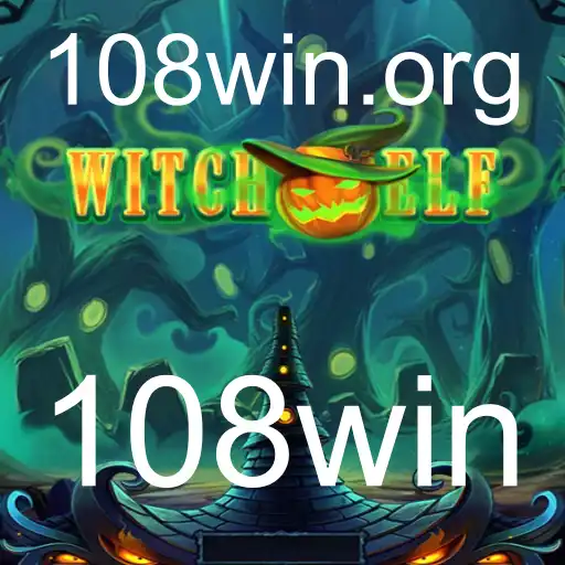 WitchElf e o Segredo do 108win: Mergulhe no Universo Encantador do Novo Jogo